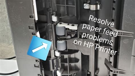 How To Clean Document Feeder On Hp Printer