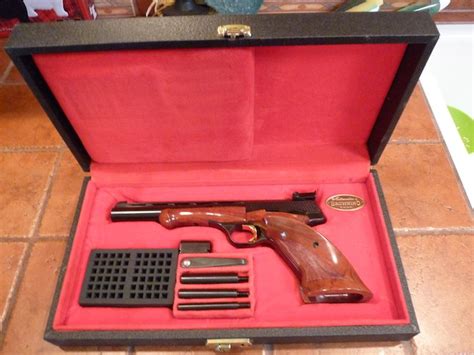 Browning Medalist For Sale At Gunauction Com