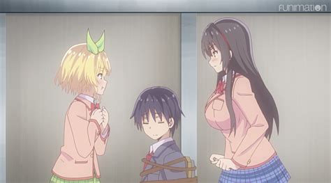 The Verdict Hensuki Are You Willing To Fall In Love With A Pervert As Long As Shes A Cutie