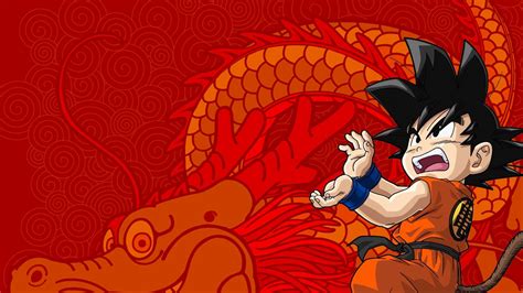 Son Goku Supreme Anime Wallpapers Wallpaper Cave