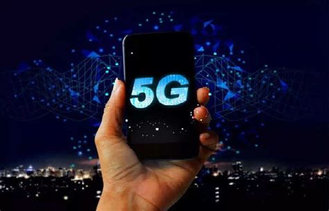 5g Smartphone Shipments Grow 14 In India In Q1 2023 Siliconindia