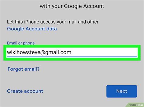 4 Modi Per Eseguire Il Login A Gmail Wikihow