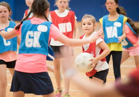 School Sports Programmes Christchurch Central Action Indoor Sports