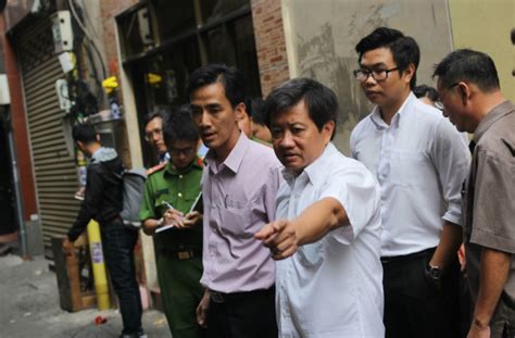 Người thiện lương thì luôn mong sự tốt lành đến với người khác cho dù người đó có là ai. Bí thư Nguyễn Thiện Nhân: Phải xem anh Đoàn Ngọc Hải muốn ...