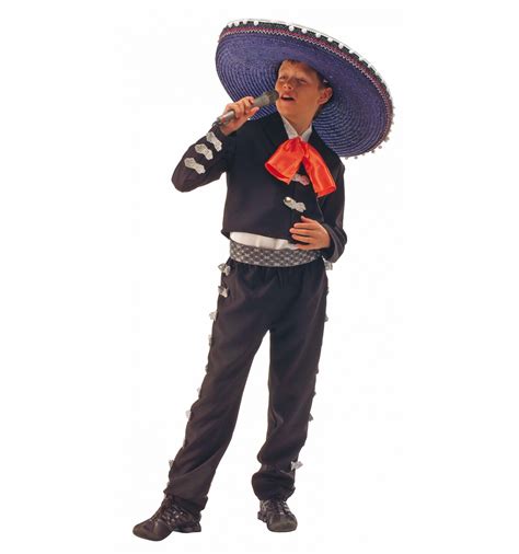 Mexican Boys Costume Your Online Costume Store