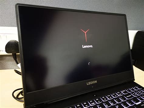 Lenovo Legion Y530 Gaming Laptop Review The Tech