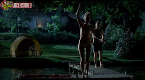 Naked Anne Heche In Hung