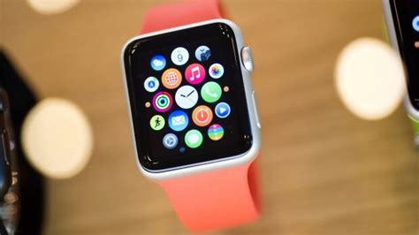 Apple Watch Sales Expected In The Millions This Quarter Cbc News