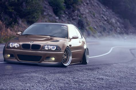 Bmw E46 Hd Wallpapers Background Images
