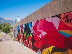 Colorado Springs A Hub For Culture And Arts Immerse Yourself In Creativity