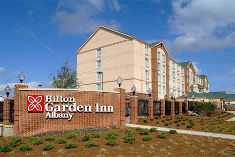 Hilton Garden Inn Albany 93 ̶1̶1̶6̶ Updated 2021 Prices And Hotel