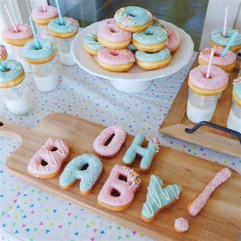 the cutest gender reveal food ideas tulamama