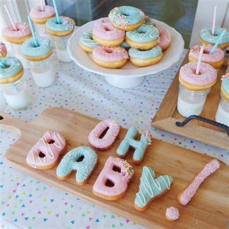 According to estimates women and girls make up 60% of the world's chronically hungry and little progress has been made in ensuring the equal right to food for women enshrined in the convention on the elimination of all forms of. The Cutest Gender Reveal Food Ideas - Tulamama
