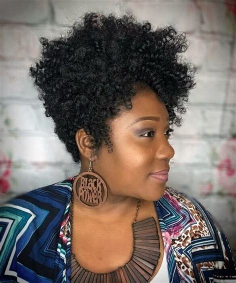 30 Beautiful Hairstyles For Black Women Hairdo Hairstyle