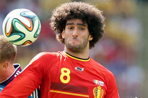 Ile ilgili tüm haberleri, son dakika haber ve gelişmelerini bu sayfamızdan takip edebilirsiniz. Kehrtwende: Van Gaal plant mit Fellaini