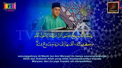 Ujian pra pengakap raja 2009 by helmy mustafa 1217 views. Majlis Tilawah Al-Quran Peringkat Kebangsaan 2019 - Abdul ...