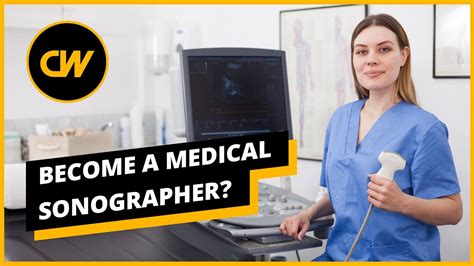 Diagnostic Medical Sonographer Salary 2020 Jobs Youtube