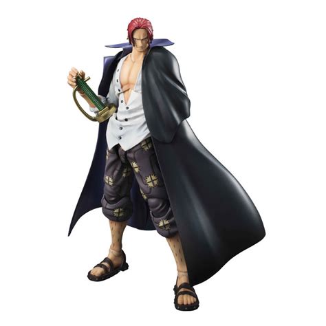 One Piece Boa Hancock Megahouse 19cm Variable Action Heroes Figure Collectible Japanese Anime
