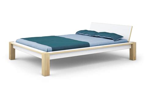 Betten 100x200 cm im angebot große auswahl an einzelbetten viele modelle aus holz & in weiß jetzt entdecken & sparen! Bett Ahorn 140x200