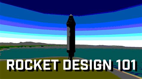 A Quick Guide Basic Rocket Design In Ksp Youtube