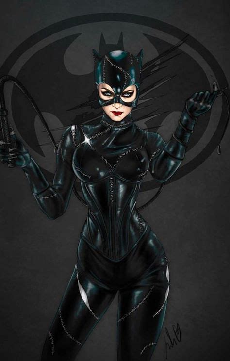 110 Cat Woman Ideas Catwoman Batman And Catwoman