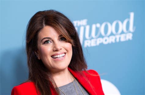 Monica Lewinskys Advice On How To Survive Being Publicly Shamed Observer