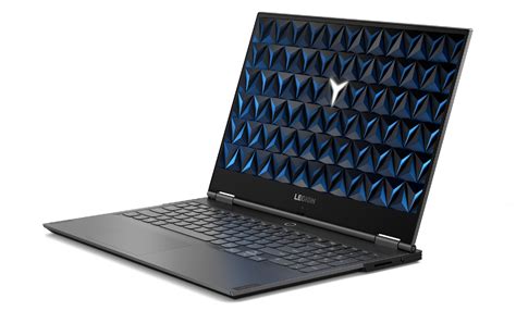 Lenovo Legion Y740s Gaming Laptop Is Insanely Light And