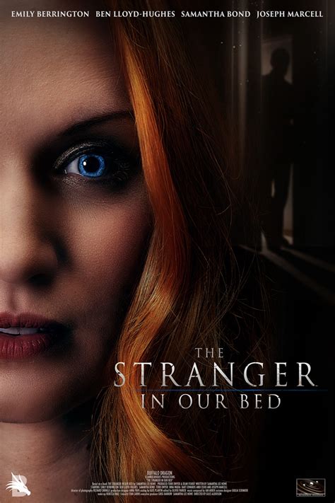 the stranger in our bed 2022