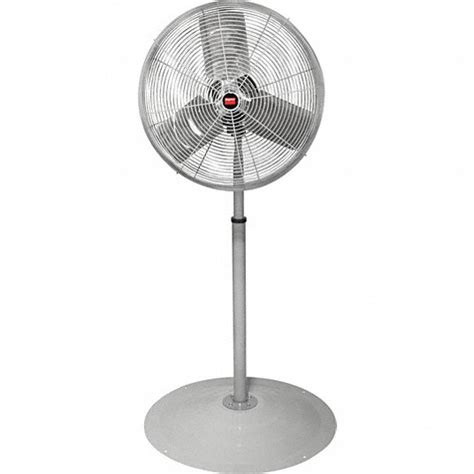 Dayton Standard Duty Industrial Fan Std Duty Industrial Fan 30 In