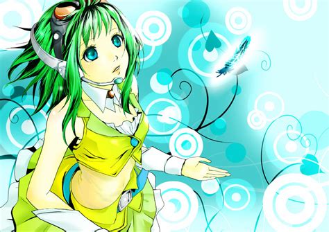 Gumi192973 Zerochan