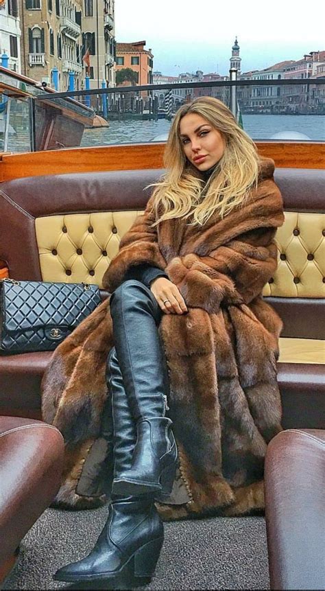 supergoddess fur coats women fur fashion fur