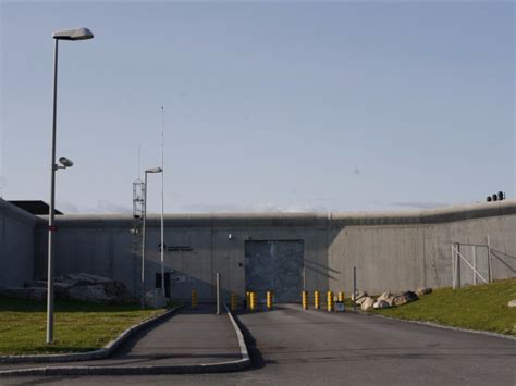 Photos Of Maximum Security Prisons In Norway And The Us Reveal The