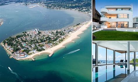 Sandbanks Street Becomes Worlds Most Expensive Coastal Real Estate