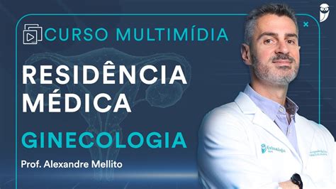 Colposcopia Curso Multimídia Ginecologia Residência Médica e