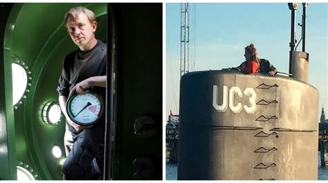 inventor sentenced to life for murder of journalist kim wall on