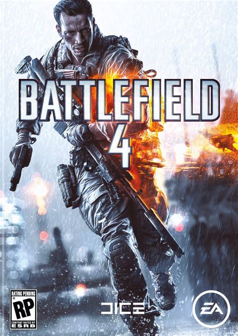 Battlefield 4 Wiki Everything You Want To Know About The Game