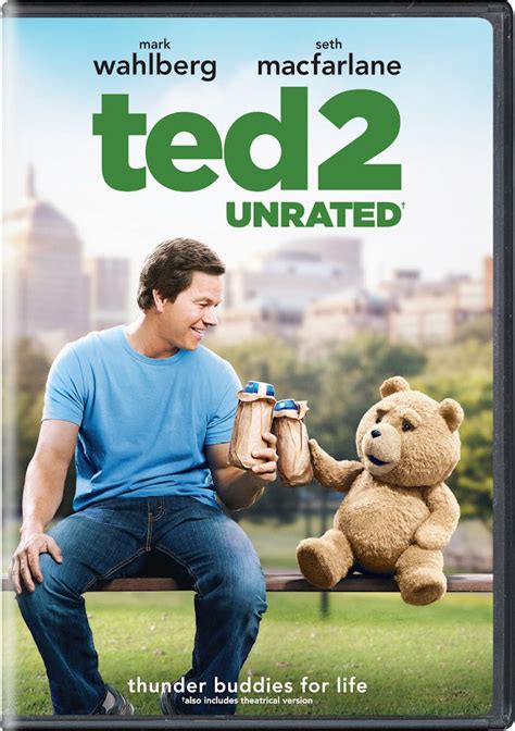 Buy Ted 2 Dvd Gruv