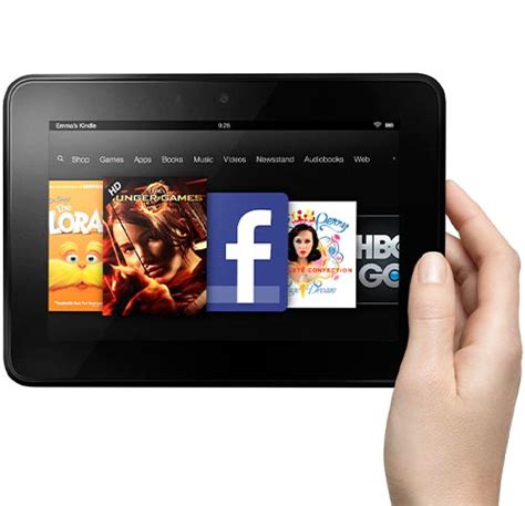 Buy Tablets Amazon Kindle Fire Hd 7 Tablet Price Slashed On Sale