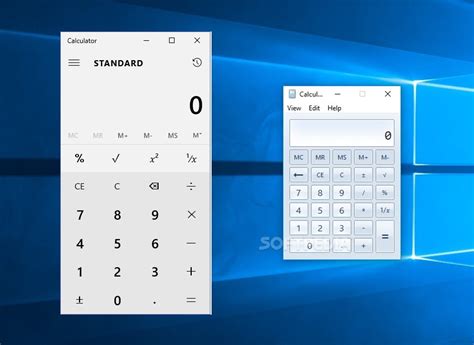 Windows 10 Calculator Icon 127799 Free Icons Library