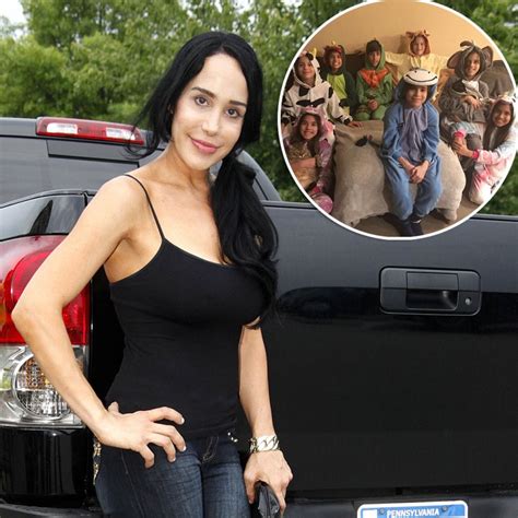 Nadya Suleman Archives In Touch Weekly