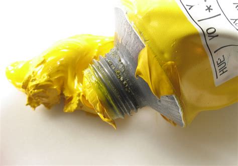 All About Yellow Pigments www.segmation.com - Segmation