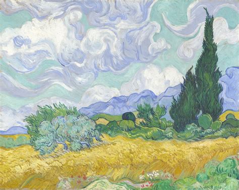 9 Of Our Best Van Gogh Reproductions
