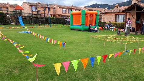 Fiestas Infantiles Bogota Eventos Y Diversion