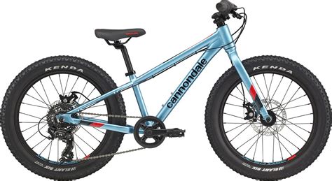 Cannondale Kids Cujo 20 Bicycle Children To Youths Mec