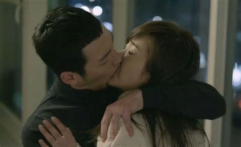Want to know what everyone else is watching? Media experts reveal the most TERRIBLE kiss scenes in K ...