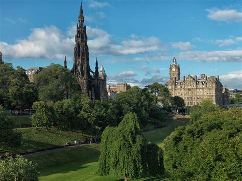 The Balmoral Hotel Updated 2022 Reviews Edinburgh