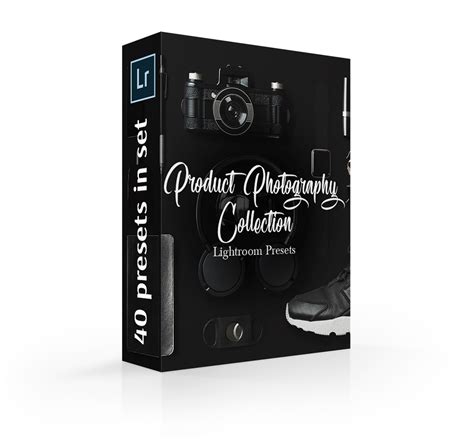 I hope you would love these presets and it will grow your photography business. Lightroom Product Photography Presets|Product Lightroom ...