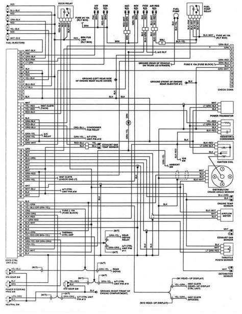 A wiring diagram may include the wiring of a vehicle. DIAGRAM Bmw User Wiring Diagram X1 2018 FULL Version HD Quality X1 2018 - KINGSAGE ...