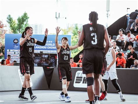 Jun 01, 2021 · エースの渡嘉敷来夢がメンバーから外れるバスケットボール女子日本代表チームは、今夏に開催予定の東京オリンピックに向けた第5次強化合宿を本日から6月13日まで実施する。日本バスケットボール協会（jba）はこの合宿に参加する16名を発表した。今回の16名は 3人制バスケ『3x3』の女子日本代表、東京オリンピック出場権を ...