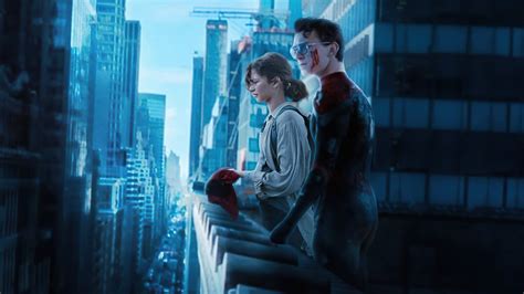1920x1080 Spiderman No Way Home Movie Poster 4k Laptop Full Hd 1080p